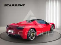 2018 Ferrari 488