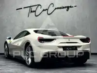 2018 Ferrari 488