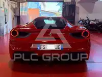 2018 Ferrari 488