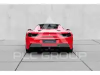 2018 Ferrari 488