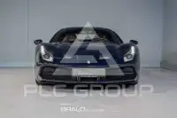 2018 Ferrari 488