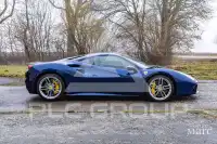 2018 Ferrari 488