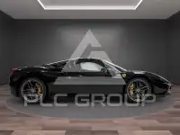 2018 Ferrari 488