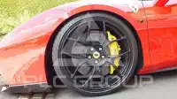 2018 Ferrari 488