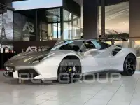 2018 Ferrari 488