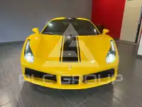 2018 Ferrari 488