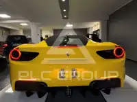 2018 Ferrari 488