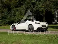 2018 Ferrari 488