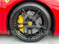 2018 Ferrari 488