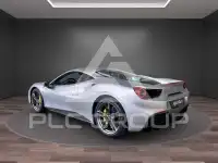 2018 Ferrari 488