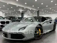 2018 Ferrari 488