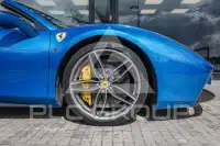 2018 Ferrari 488