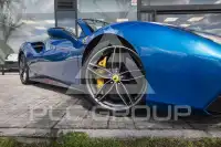 2018 Ferrari 488