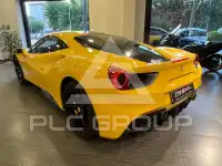 2018 Ferrari 488