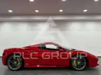 2018 Ferrari 488