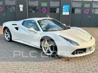 2018 Ferrari 488