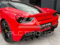 2018 Ferrari 488