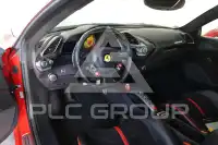 2018 Ferrari 488