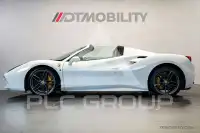 2018 Ferrari 488