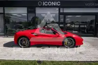 2018 Ferrari 488