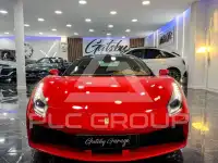 2018 Ferrari 488