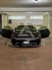 2018 Ferrari 488