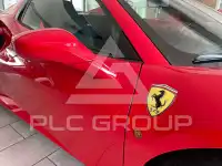 2018 Ferrari 488