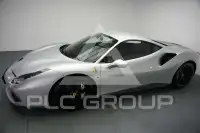 2018 Ferrari 488