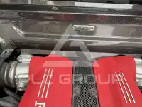 2018 Ferrari 488