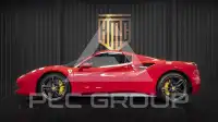 2018 Ferrari 488