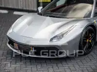 2018 Ferrari 488
