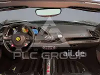 2018 Ferrari 488
