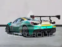 2018 Ferrari 488