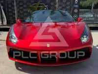 2018 Ferrari 488
