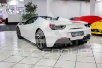 2018 Ferrari 488