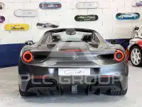 2018 Ferrari 488