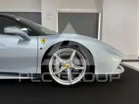 2018 Ferrari 488