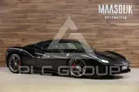 2018 Ferrari 488