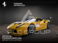 2018 Ferrari 488