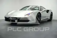 2018 Ferrari 488