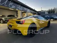 2018 Ferrari 488