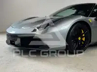 2018 Ferrari 488