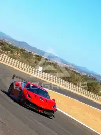 2018 Ferrari 488