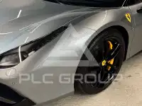 2018 Ferrari 488