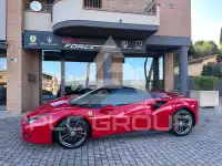 2018 Ferrari 488