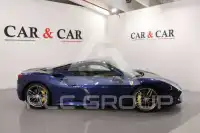 2018 Ferrari 488