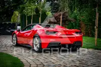 2018 Ferrari 488