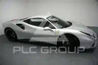 2018 Ferrari 488