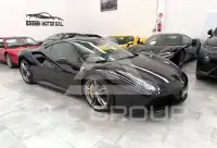 2018 Ferrari 488
