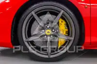 2018 Ferrari 488